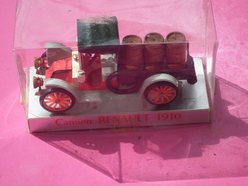 Minialuxe ref n 10 - -,