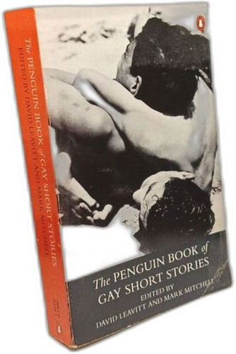 The penguin book gay - the, short
