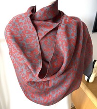 Neuf ! Marc Rozier Foulard