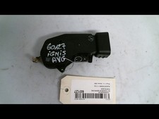 VERROUILLAGE CENTRALISÉ MOTEUR AVANT GAUCHE SUZUKI IGNIS (FH) 2000