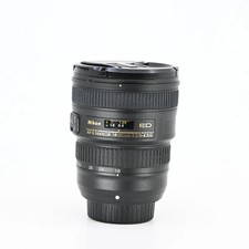 NIKON ZOOM AFS 18-35MM/3.5-4.5