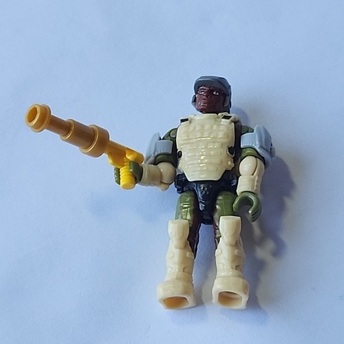 Halo construx mega - bloks, unsc