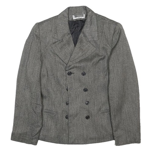 Veste femme gris double - femme,