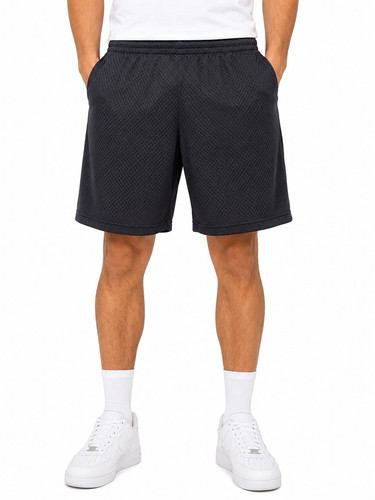 Short sport gris taille - short, de