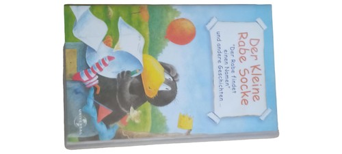 Universal der kleine rabe - der,