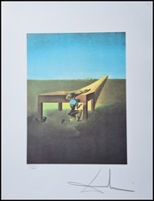 SALVADOR DALI * Moi À L'Âge