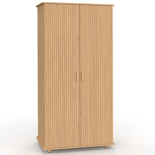 Armoire portes juliette - portes,