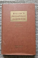 Billig's Philatelic Handbook