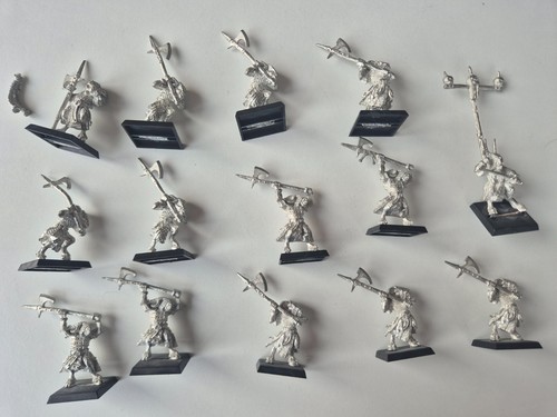 Warhammer fantasy old world - fantasy,