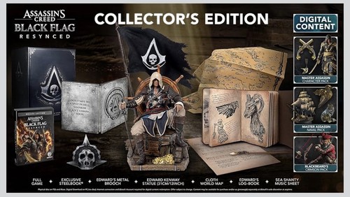 Assassin creed black flag - assassin's,