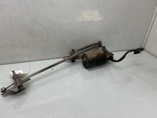 Moteur essuie glace avant