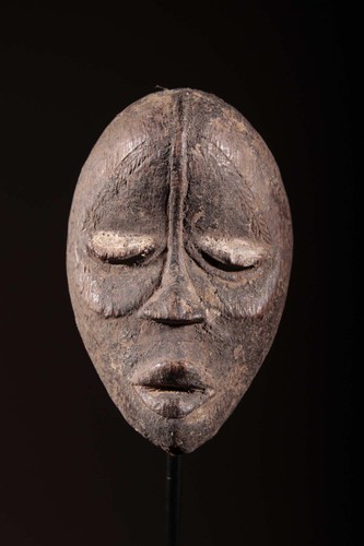 Masque passeport dan 2257 - passeport,