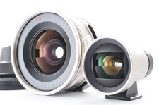 Objectif Contax Carl Zeiss