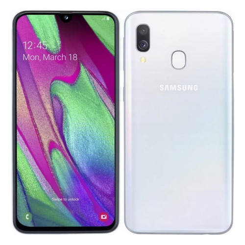 Smartphone samsung galaxy - smartphone,