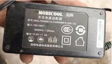 AC Adaptateur Pour MOBICOOL