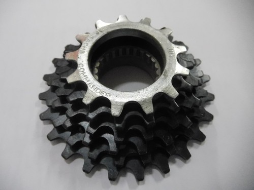 Roue libre sachs maillard - roue, 6