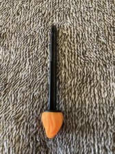 Playmobil  Accessoire : 1 Projectile Flamme Pour Canon Sudiste Soldat Moyen Âge