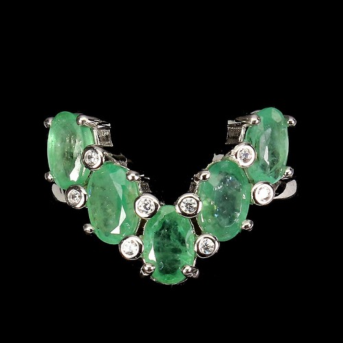 Bague argent sterling - bague,