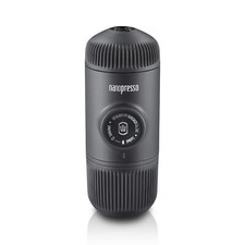 Nanopresso Machine à Expresso Portable Évolution de La Minipresso Pression Ma...