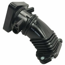 Tuyau Turbo De L'Intercooler