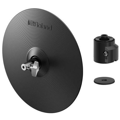Roland drums dual zone - vh-10,