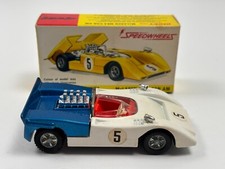 DINKY TOYS - MC LAREN M8A CAN AM - #223