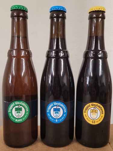 Westvleteren xii elue - x,