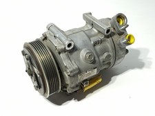 9800851980 COMPRESSEUR DE CLIMATISATION / 1043725 POUR PEUGEOT EXPERT KASTEN FUR