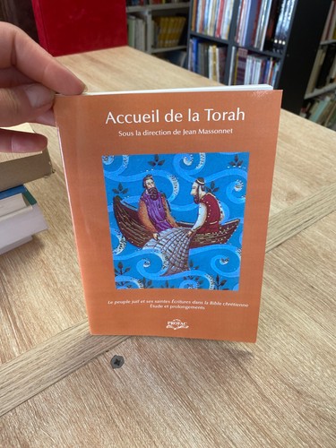 Accueil torah - la,