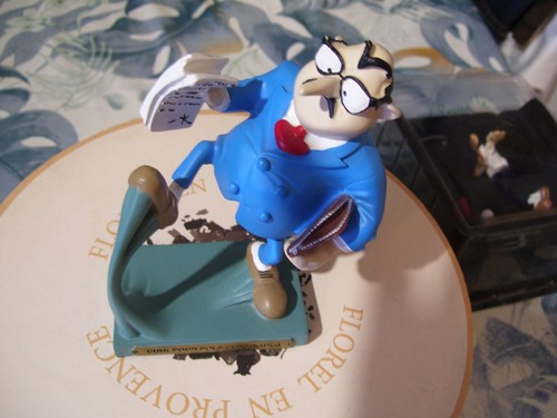 Collection figurine plastoy - figurine,