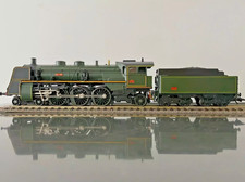 MARKLIN 3317 - SERIE 231 A -