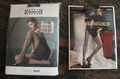 Pair panty hose - pair,