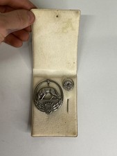 Broche canin berger allemand 1