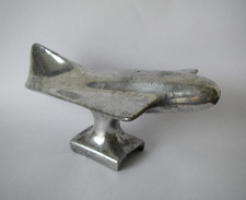 Superbe ancienne mascotte - ancienne, de