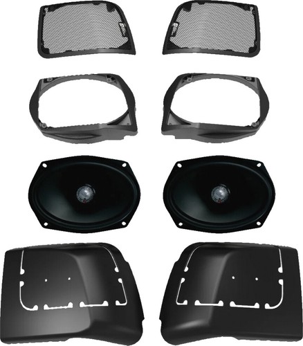 Cerwin vega st69cx2 lot - lot, de