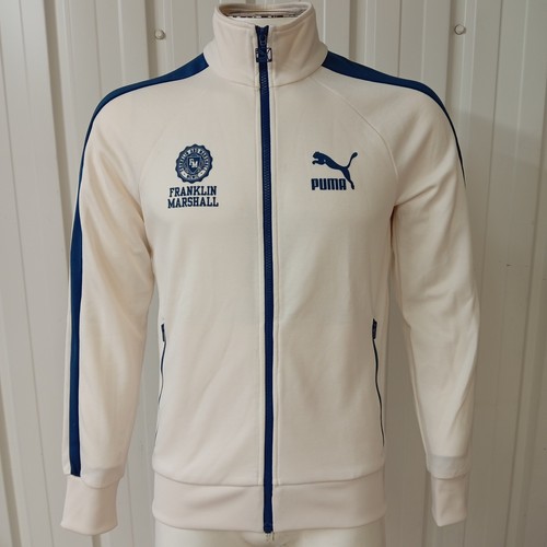 Puma franklin marshall - puma, &