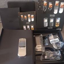 RARE GENUINE NOKIA 8800
