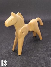 Playmobil cheval beige - playmobil,