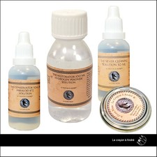 Liquides Cire Microcristalline