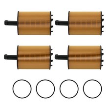 Filtre à huile for Audi A3