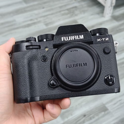 Fujifilm fuji xt2 24 - x-t2,