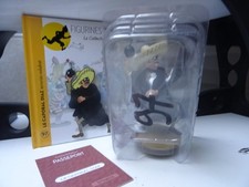 Figurine tintin N° 97 LE CAPORAL DIAZ Collection officielle