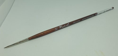 Precision martre imitation - 2/0,