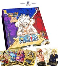 Display ONE PIECE 36 BOOSTERS