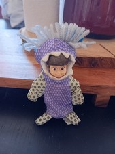 Figurine Bouh Déguisée Dans Monstres Et Cie