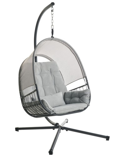 Fauteuil balancoire suspendu - balancoire,