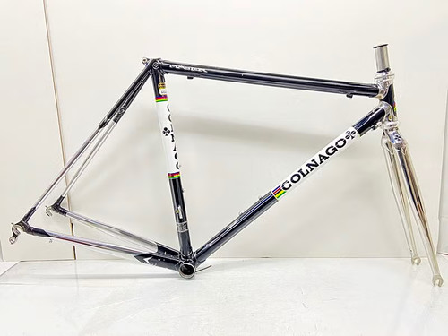 Ensemble cadre route - , colnago