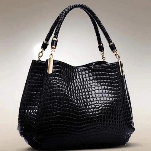 Sac main femme effet - main,