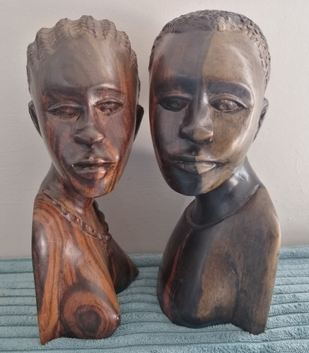 Sculptures artisanales - sculptures,