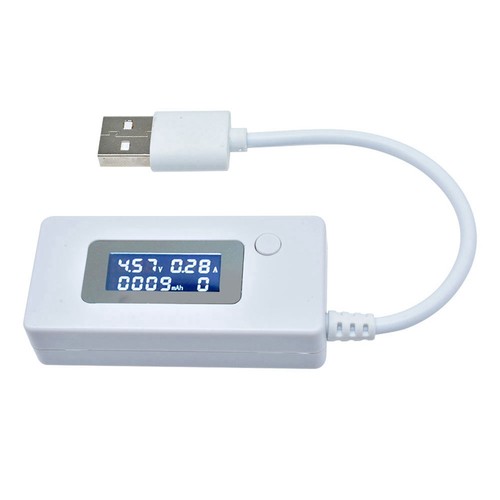 V lcd usb - lcd,